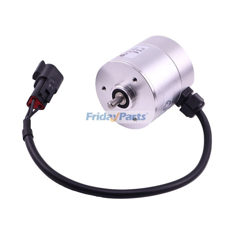 Angle Sensor for Kalmar Container Reach Stacker for Crane,Forklift