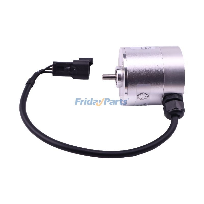 Angle Sensor for Kalmar Container Reach Stacker in Stock in China