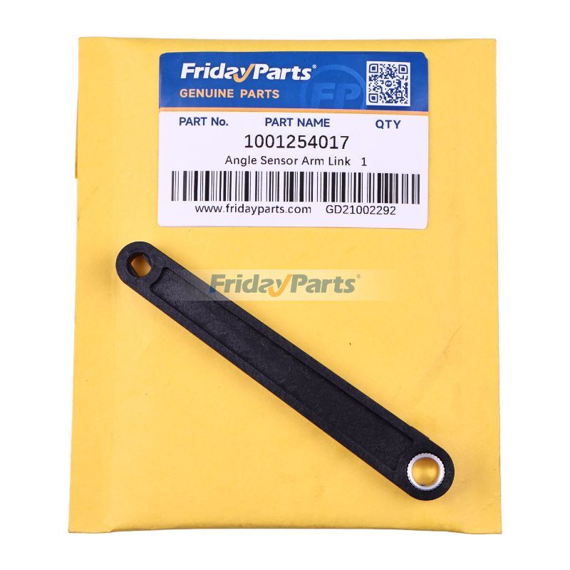 Enlace de brazo con sensor de ángulo 1001254017 para JLG