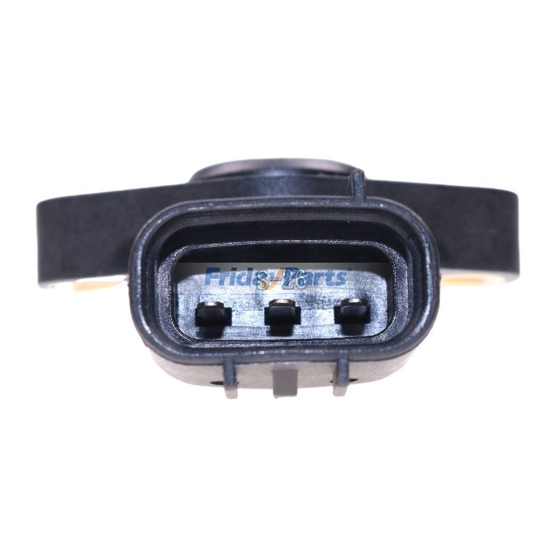 Conjunto de sensor de ángulo 38800-HR3-A21 para Honda ATV Recon 250 TRX250 para ATV/UTV Para Honda FridayParts