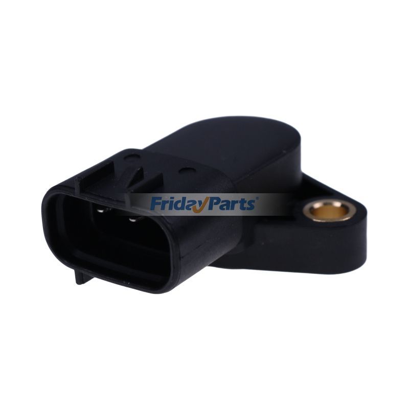 Conjunto de sensor de ángulo 38800-HR3-A21 para Honda ATV Recon 250 TRX250 de FridayParts