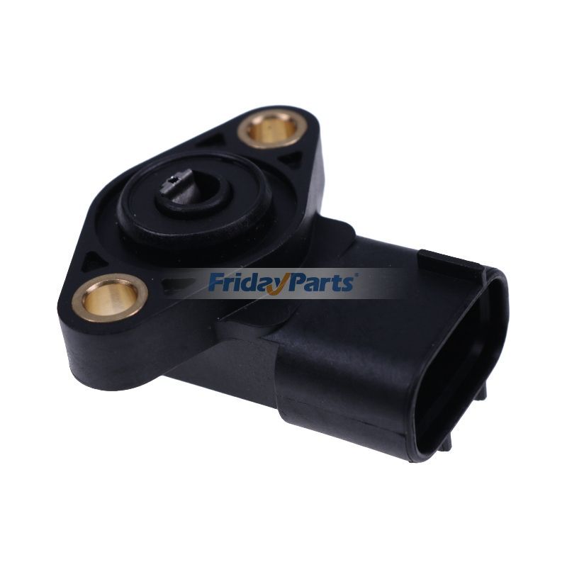 Conjunto de sensor de ángulo 38800-HR3-A21 para Honda ATV Recon 250 TRX250 Para Honda