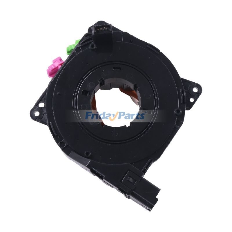  Angle Sensor Clock Spring For VOLVO