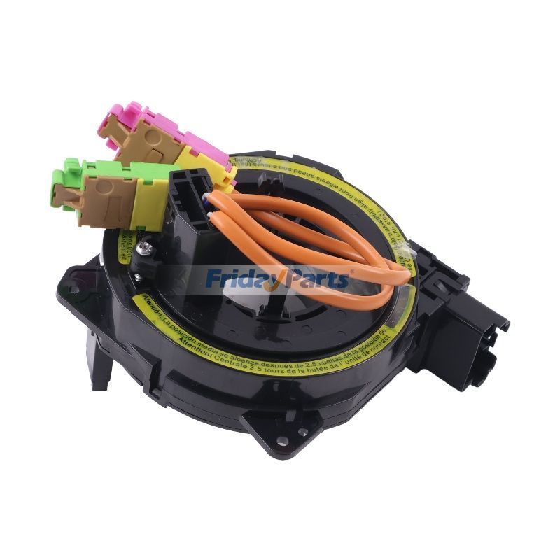 Angle Sensor Clock Spring in Stock in China,China Stock