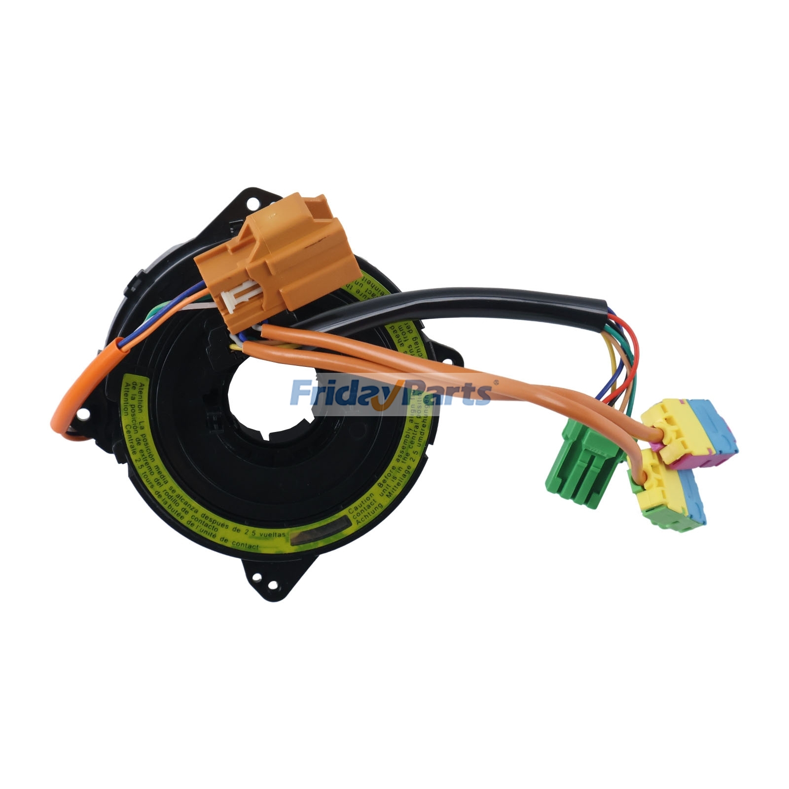 Angle Sensor Clockspring DSTC in Stock in China