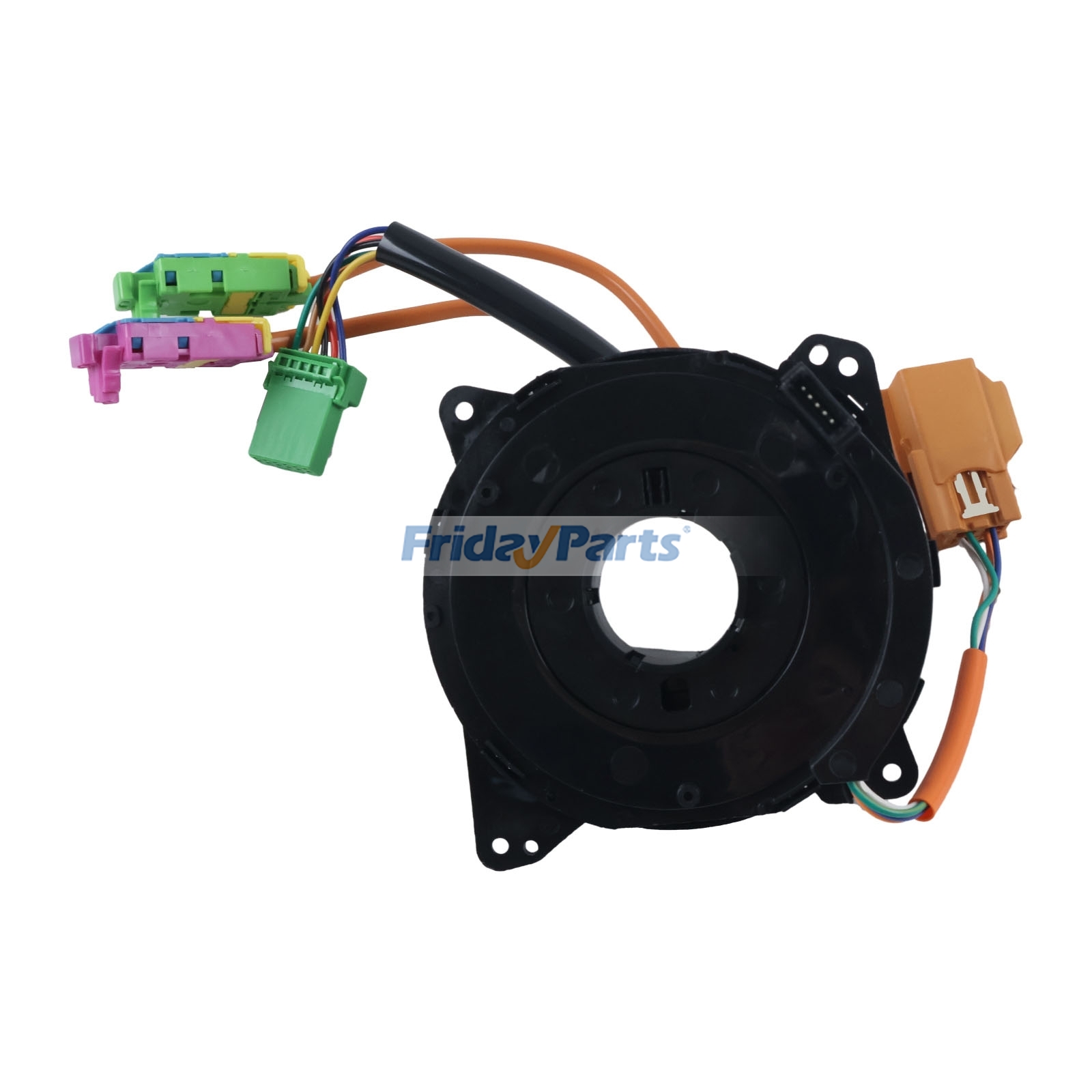 FridayParts Angle Sensor Clockspring DSTC