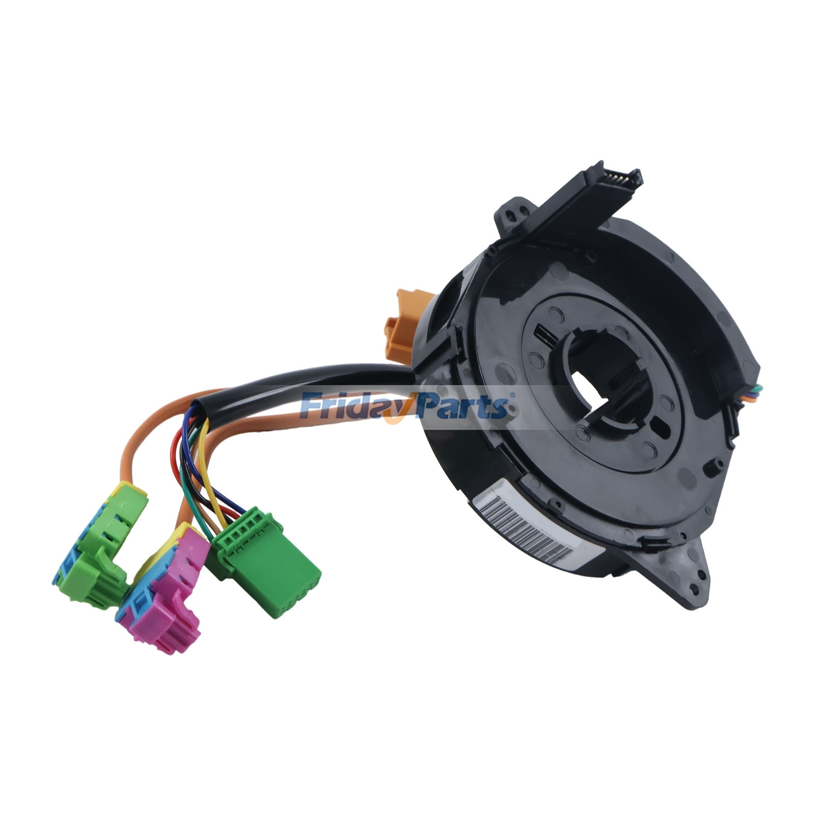  Angle Sensor Clockspring DSTC For VOLVO