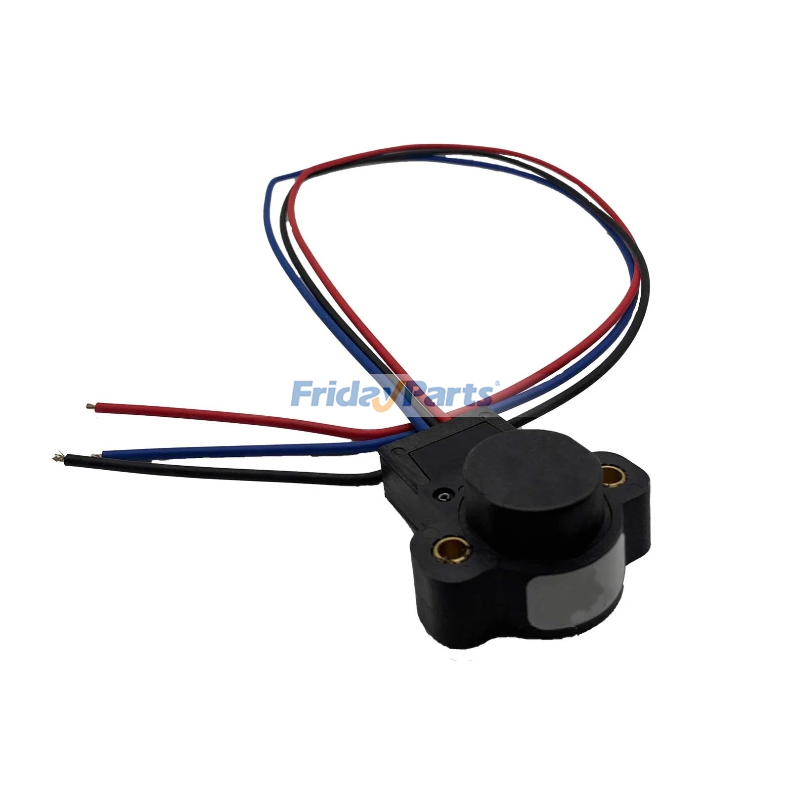 Sensor de ángulo de dirección 110533GT para Genie Lift Z-33/18 Z-40/23N