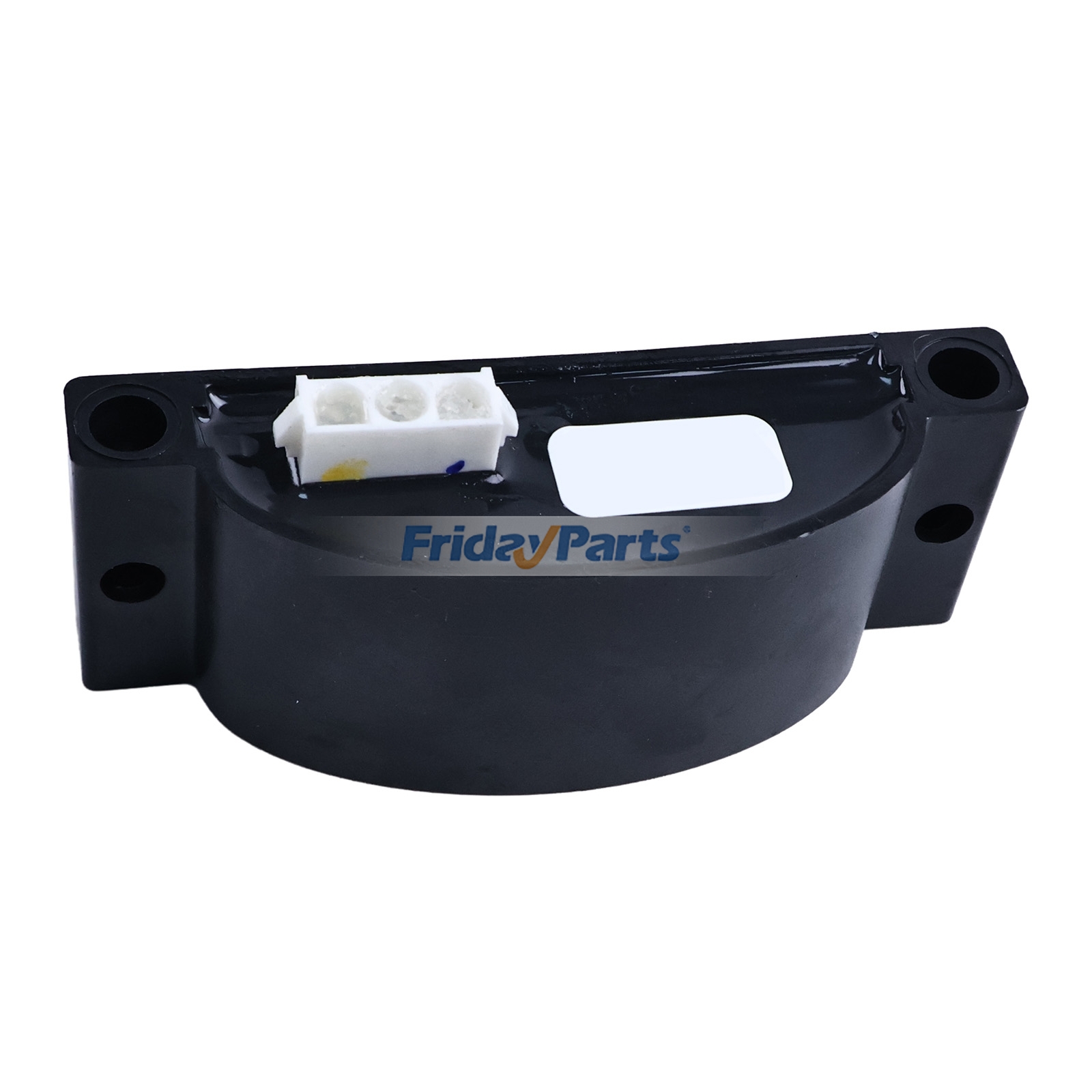 Angle Sensor for Aerial Work Platforms