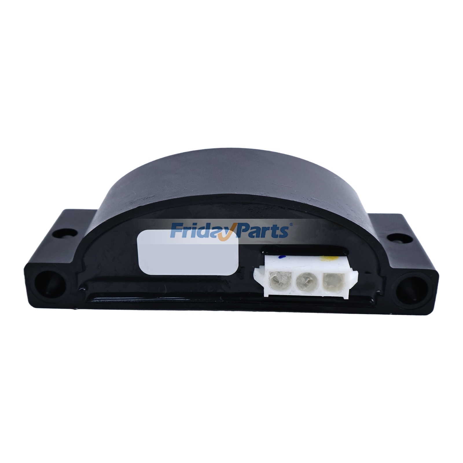 Aerial Work Platforms Angle Sensor