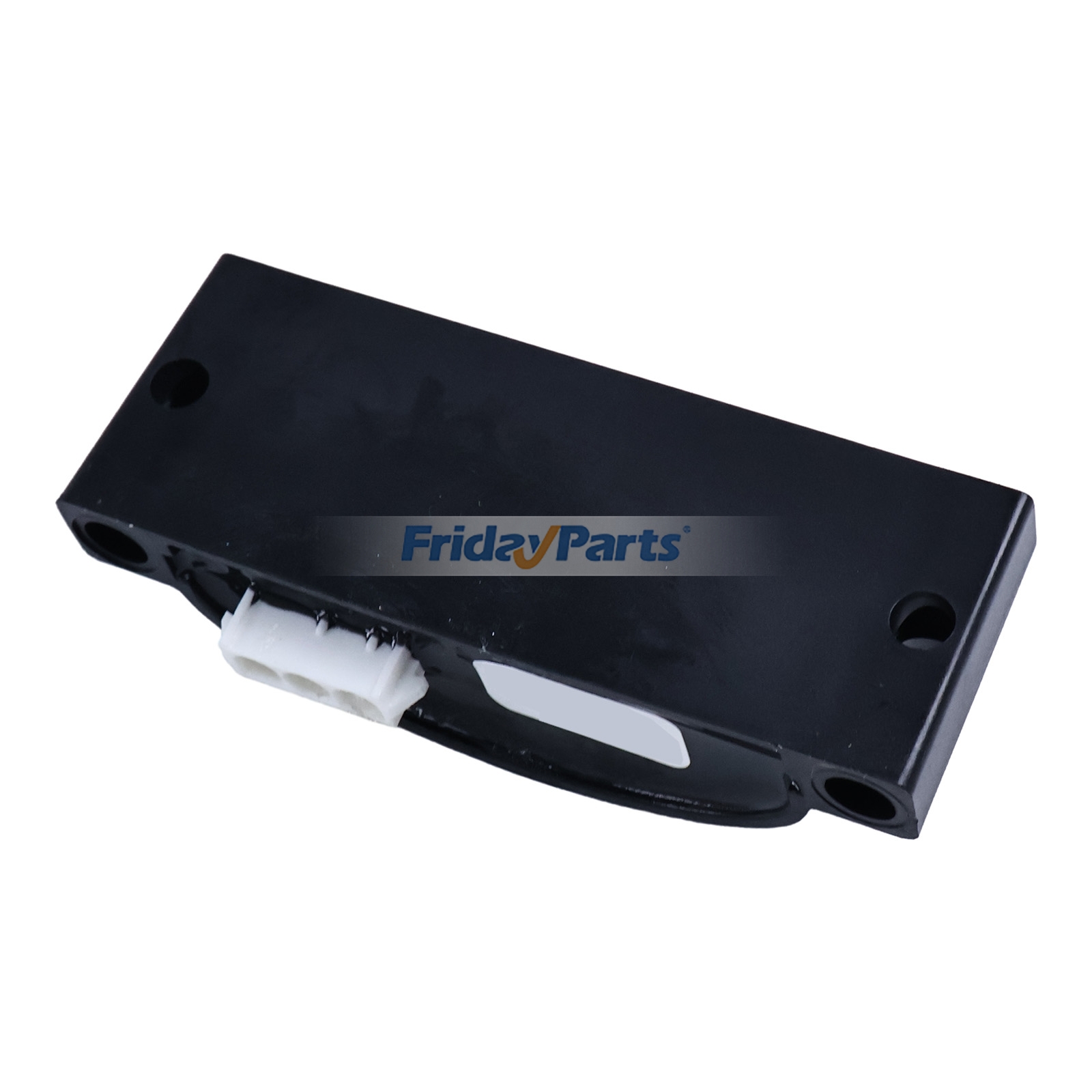 Angle Sensor compatible with Aerial Work Platforms