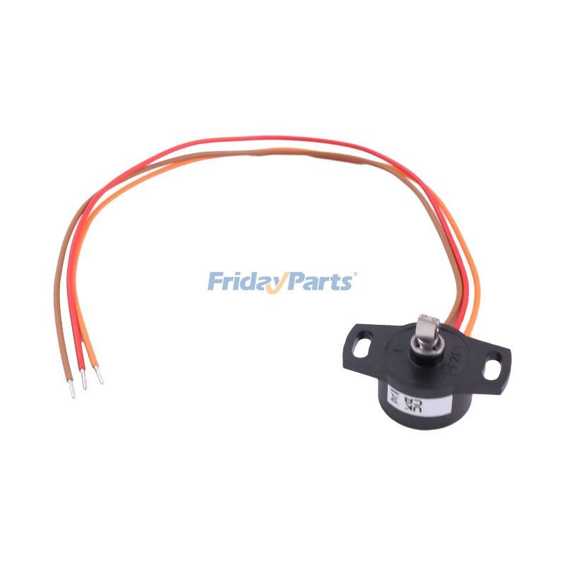 Sensor de ángulo SP2841-308-000-001 para Novotechnik Para OTRA MARCA