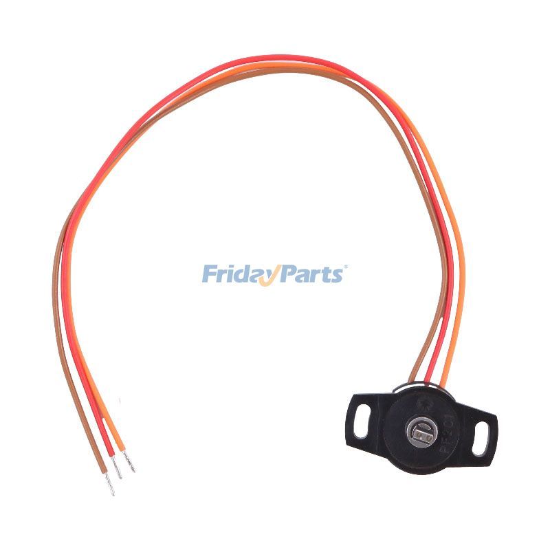 Sensor de ángulo SP2841-308-000-001 para Novotechnik de FridayParts