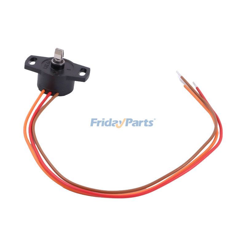 Sensor de ángulo SP2841-308-000-001 para Novotechnik