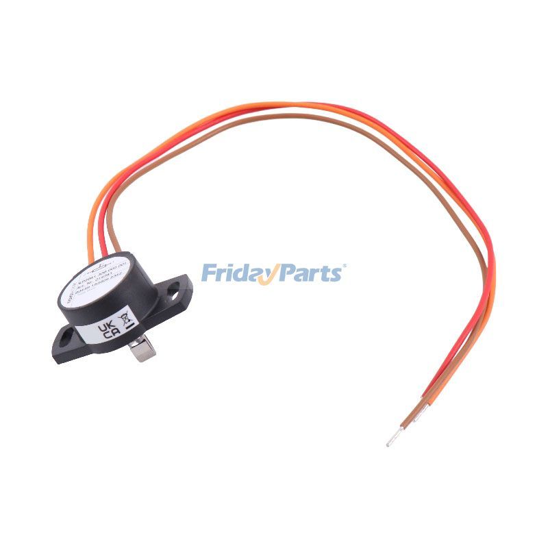 Sensor de ángulo SP2841-308-000-001 para Novotechnik para Otros Para OTRA MARCA FridayParts