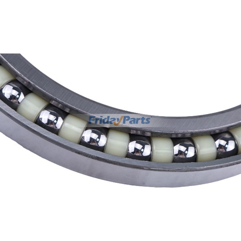 Angular Bearing Daewoo for Excavator