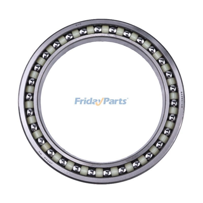 Angular Bearing Daewoo in Stock in China