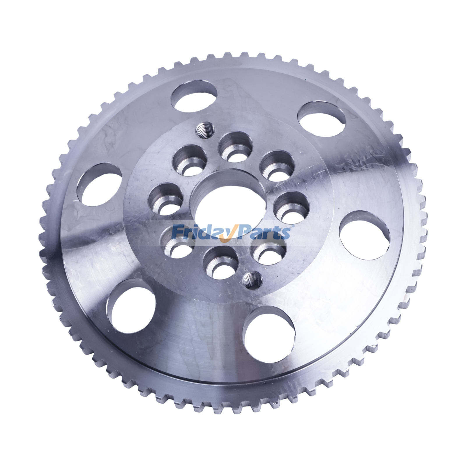 Forklift,Loader,Telehandler Annulus Carrier