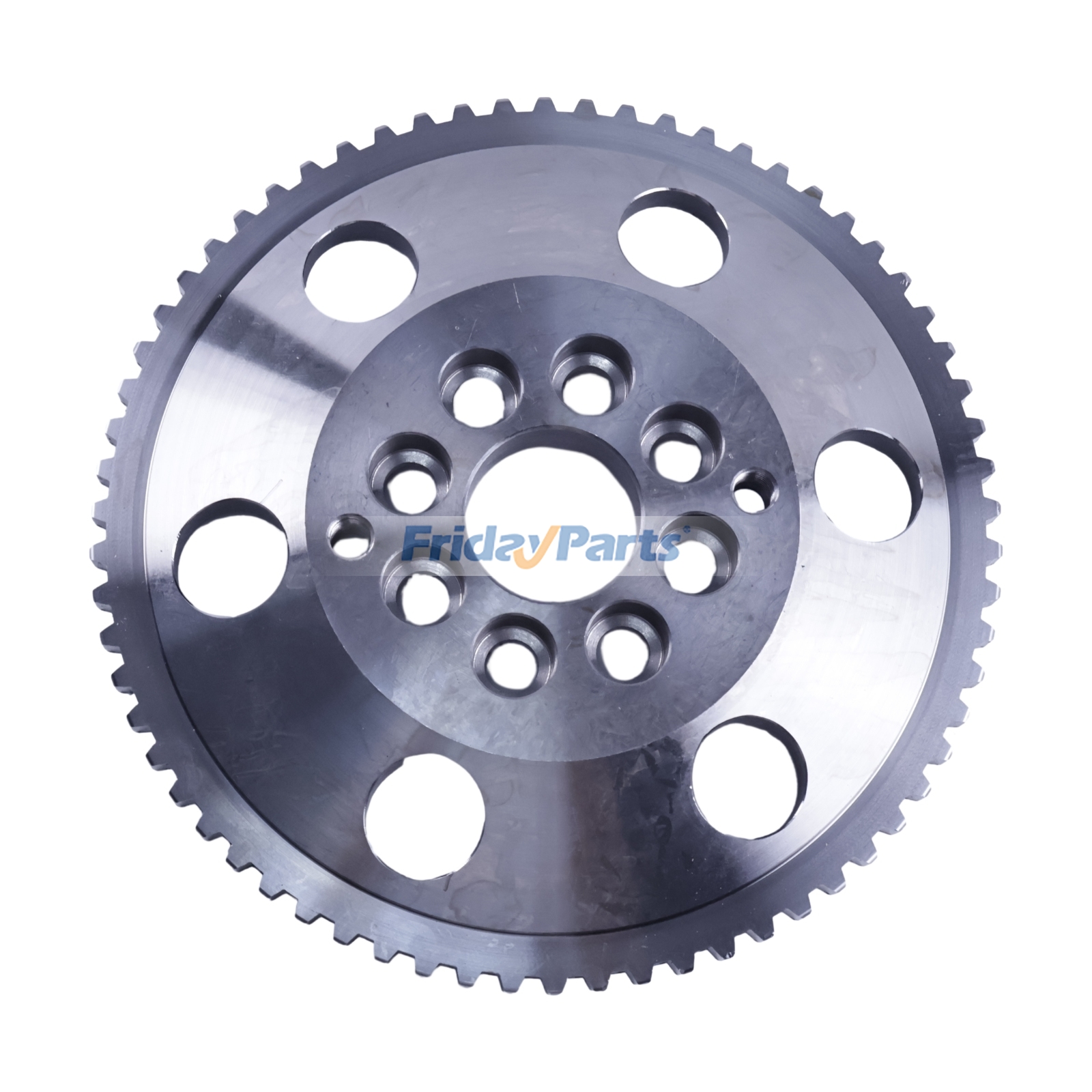 Annulus Carrier compatible with Forklift,Loader,Telehandler