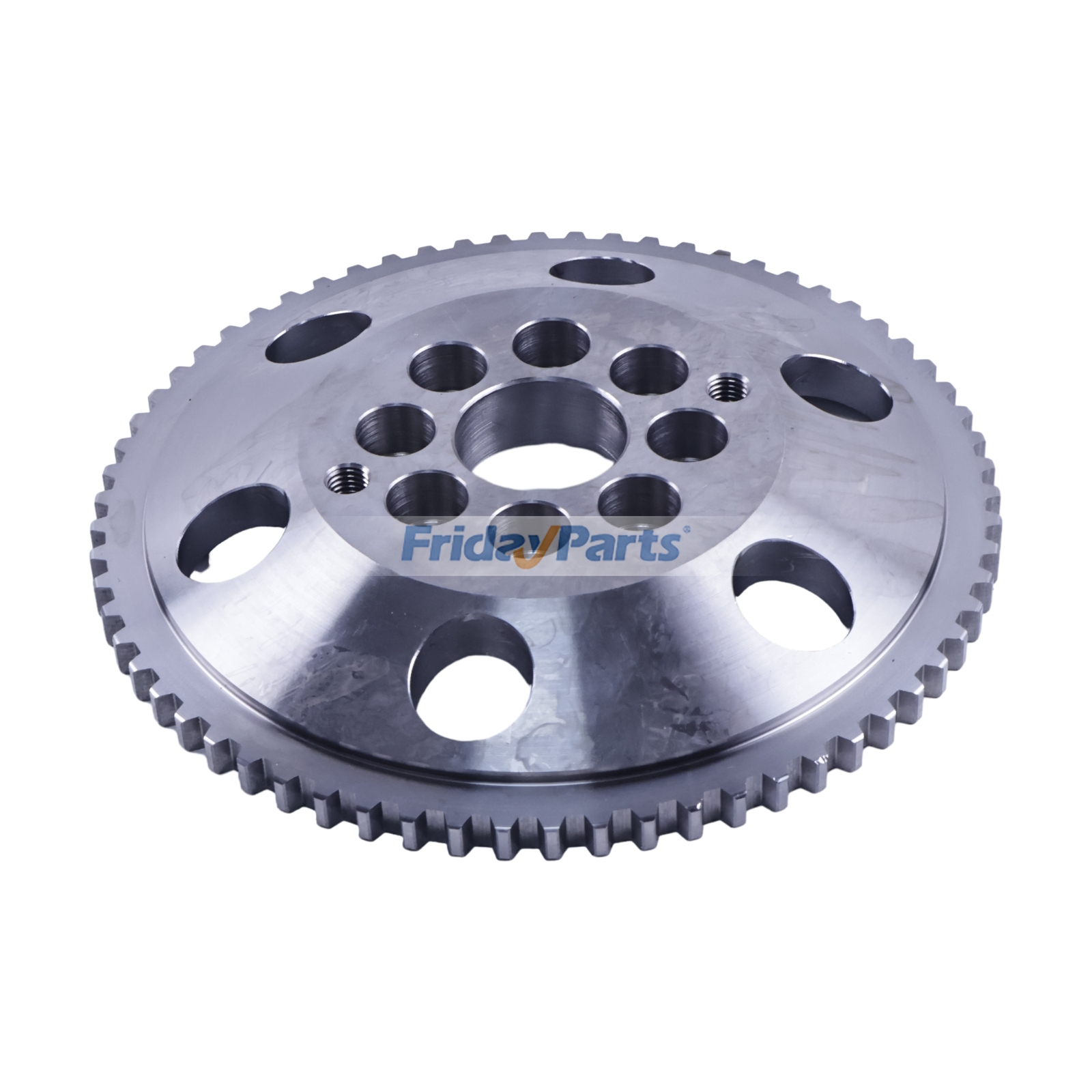 Annulus Carrier for Forklift,Loader,Telehandler