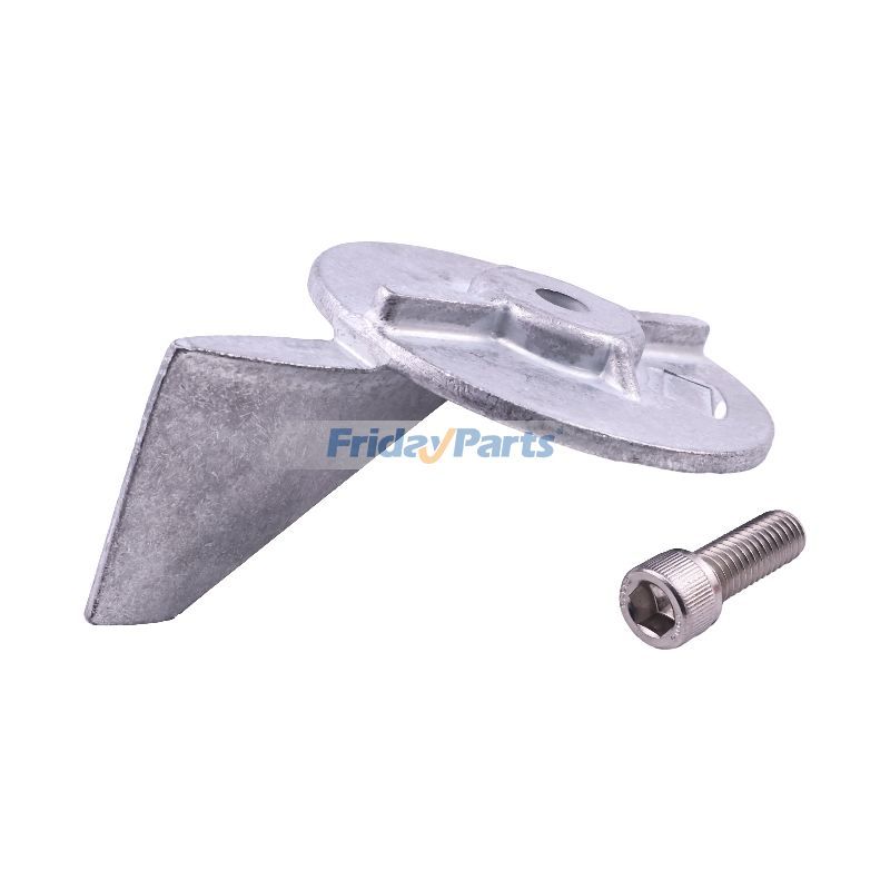 Achetez Onglet de compensation d'anode chez FridayParts