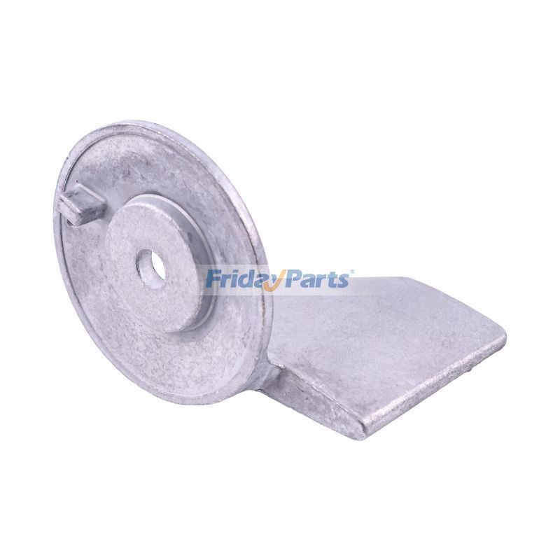 Onglet de compensation d'anode de FridayParts