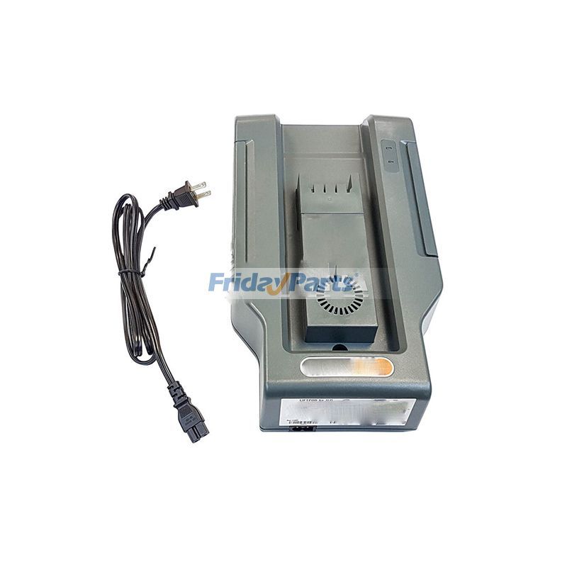 ANSI/CSA Fast Charger 1001071707 for JLG