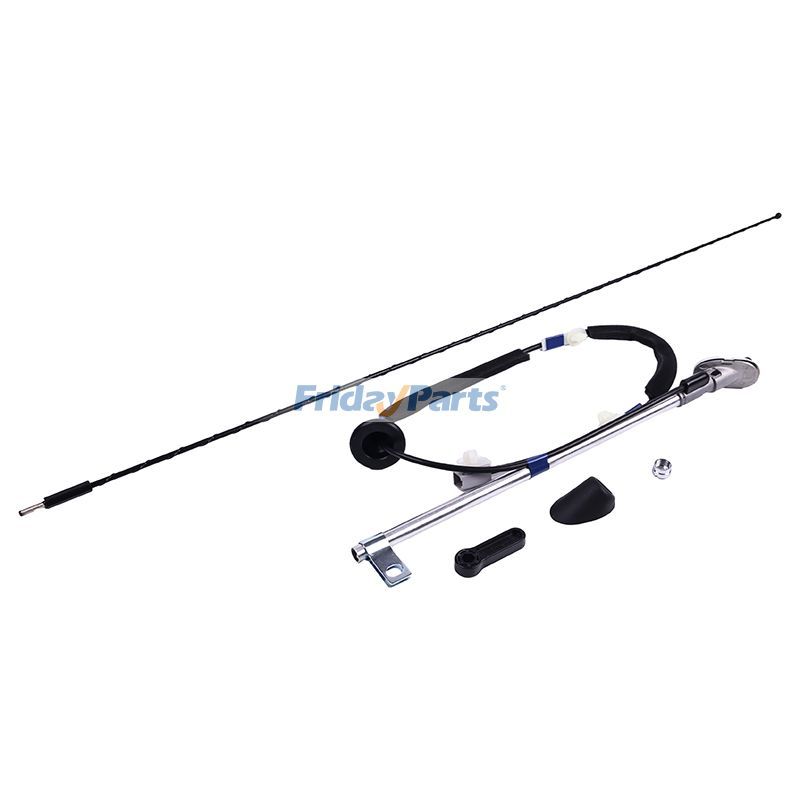 Ensemble de base d'antenne 2005-2015pour Véhicule