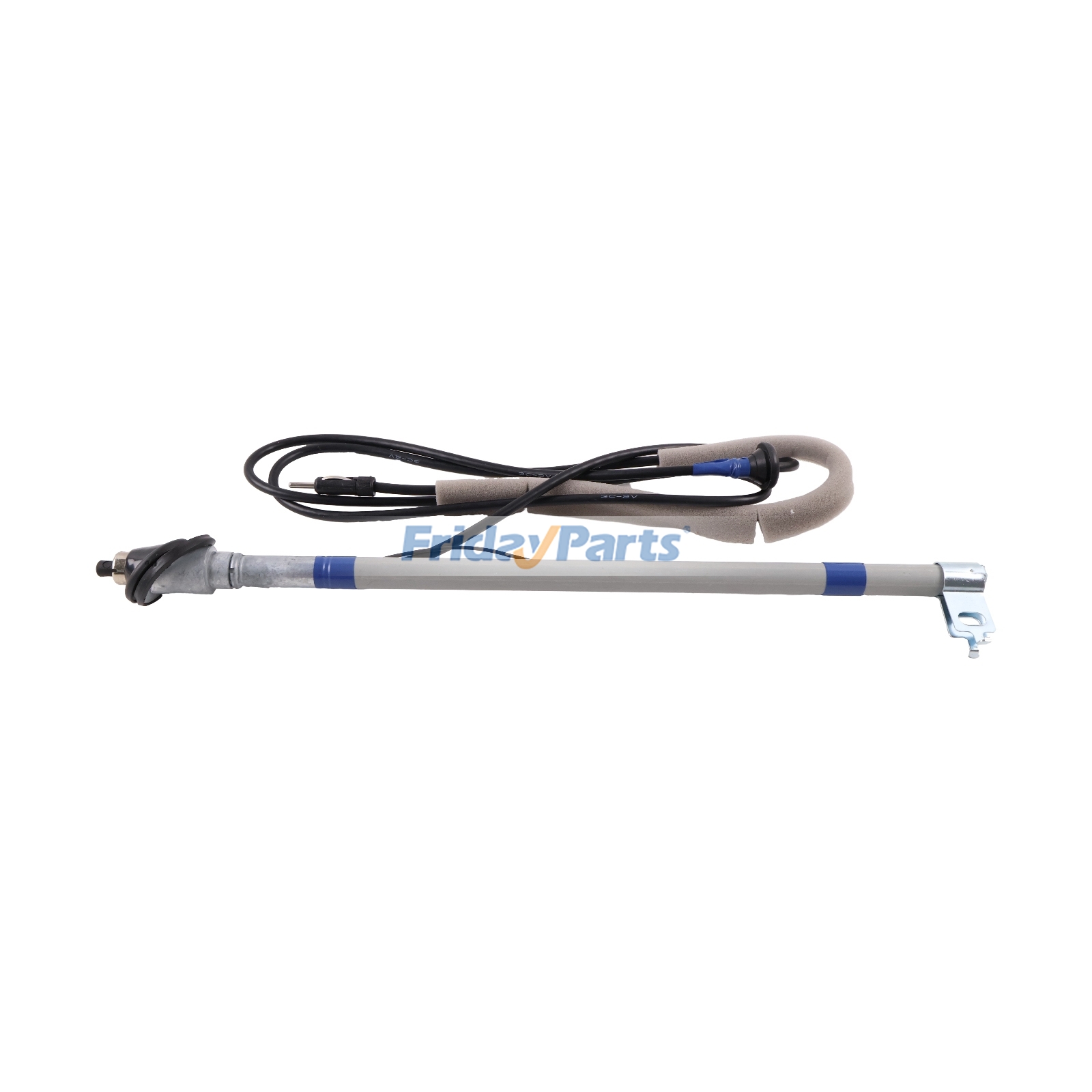 Antenna Base Assembly With HolderDla Toyota