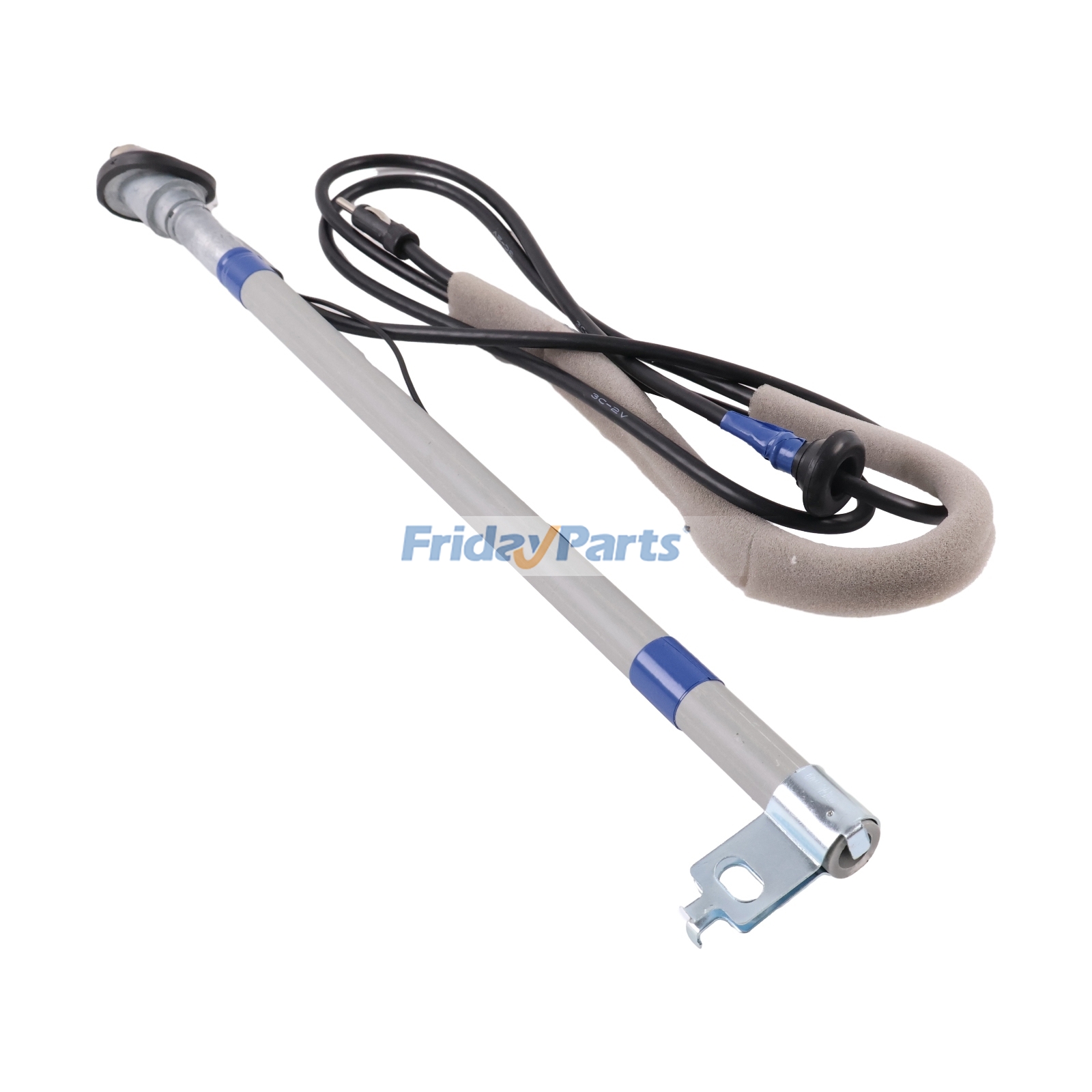 Antenna Base Assembly With Holder FridayParts