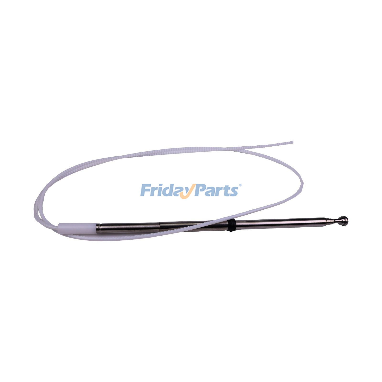 Ensemble d'alimentation de mât d'antenne 86337-35111 pour Toyota 4Runner 1996-2002pourPour Toyota