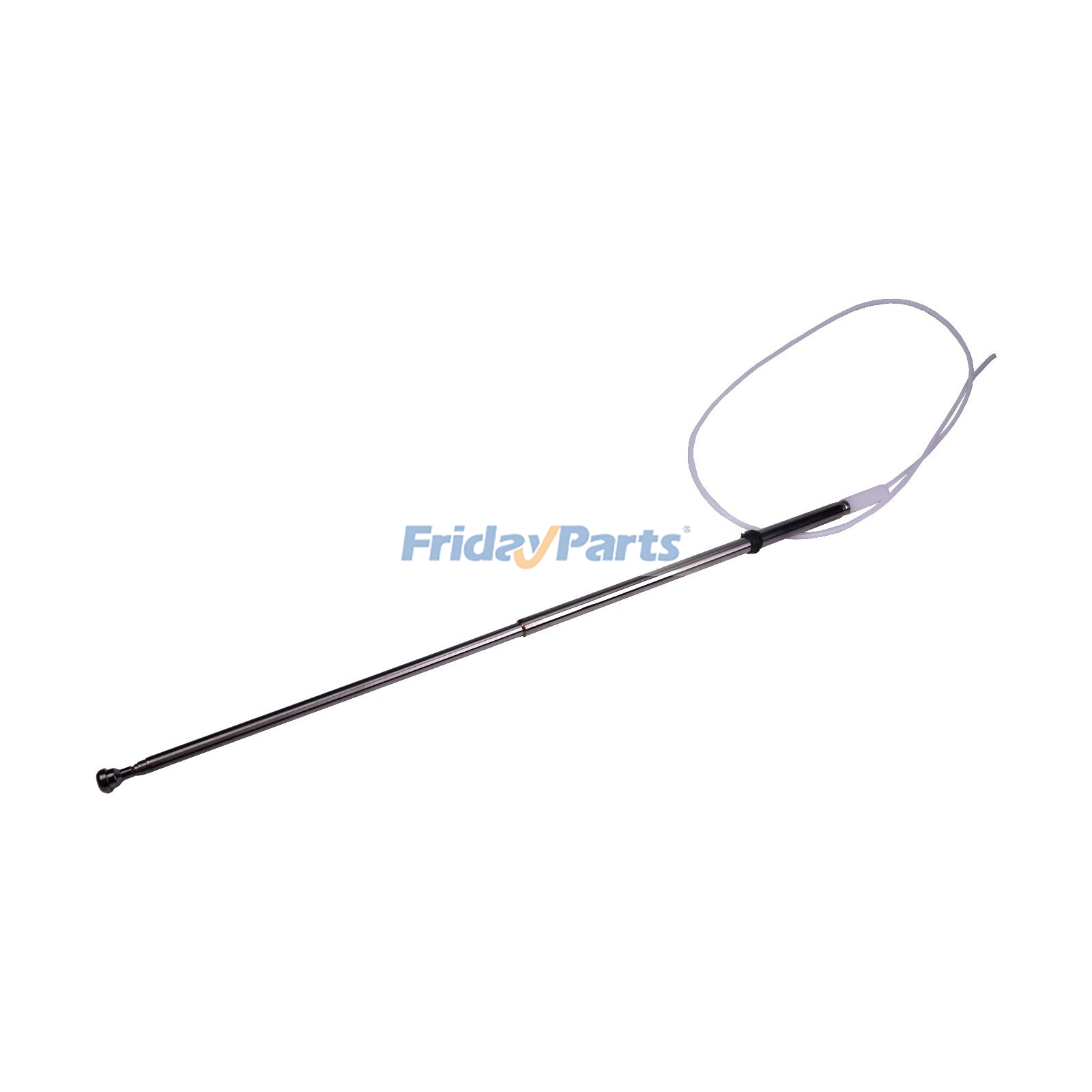 Puissance du mât d'antennepour Moteur,Véhicule