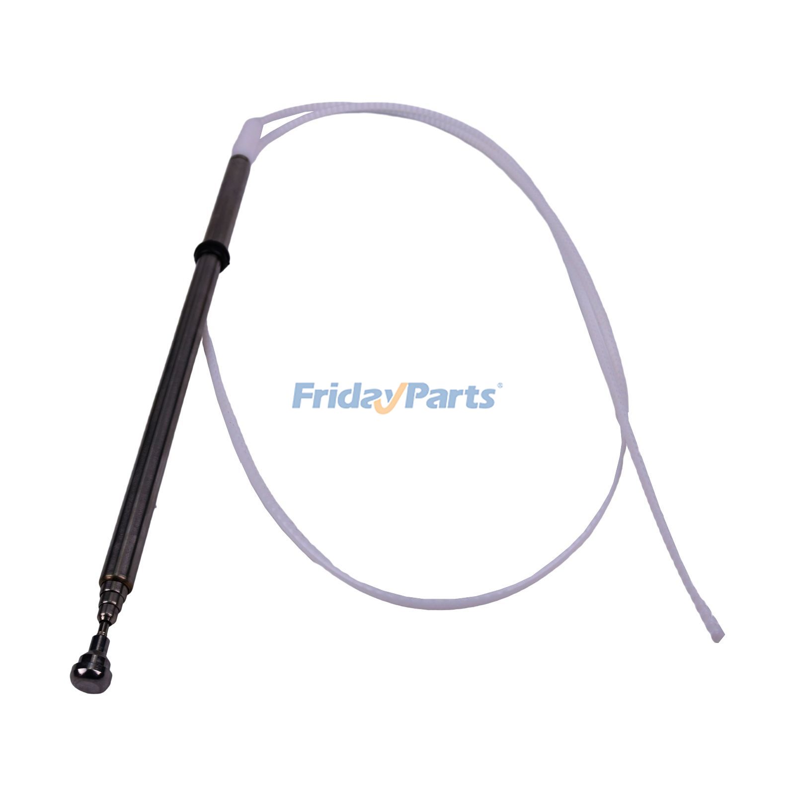 Ensemble d'alimentation de mât d'antenne 86337-35111 pour Toyota 4Runner 1996-2002