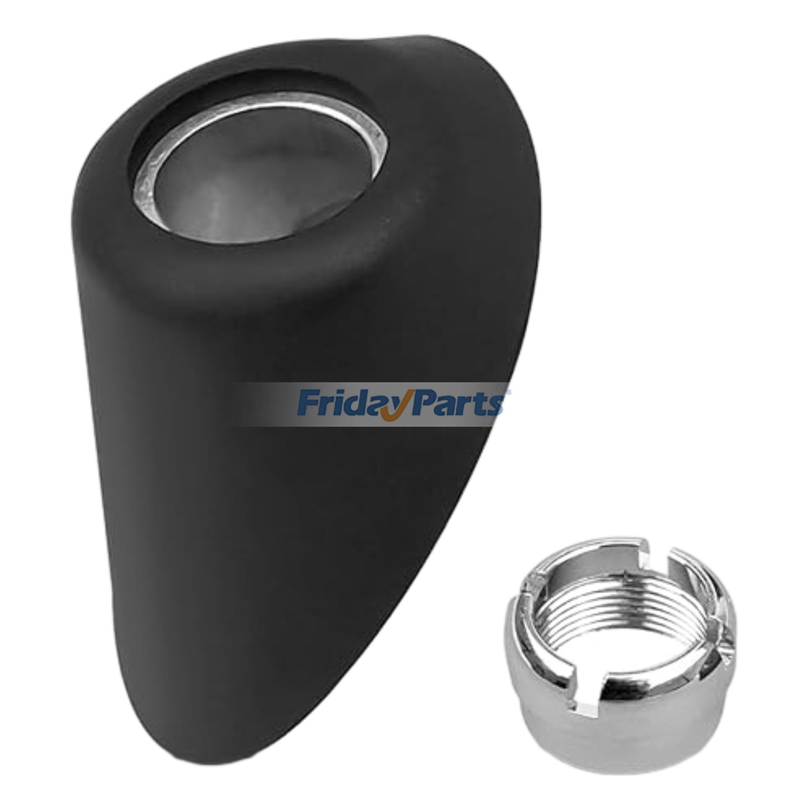 Antennenornament mit Mutter 86392-04040 86396-04040 für Toyota Tacoma 2005-2015