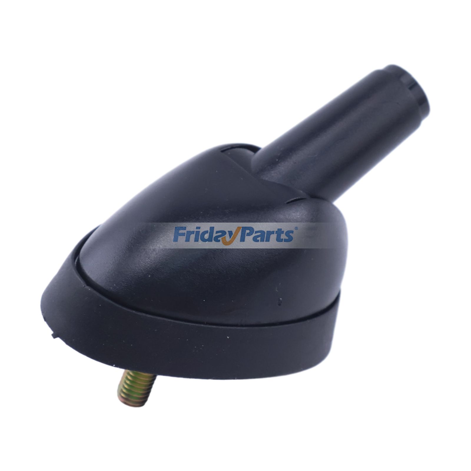 FridayParts Antennenhalterung