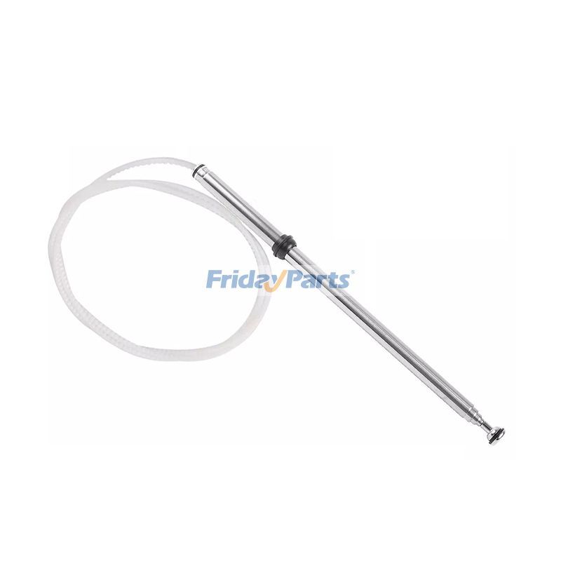 Antenna Rod Mast & Cable 86337-24340 for Lexus SC430 2002-2010 GS300 ES250 ES300 LS400 SC300 SC400