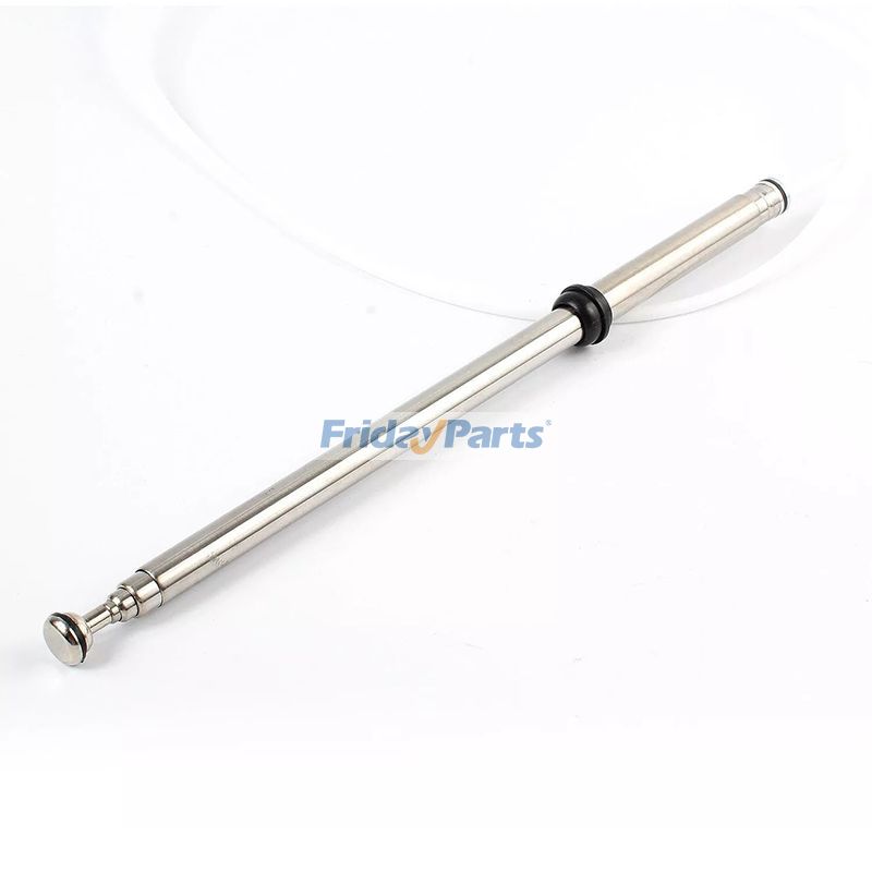 Vehicle Antenna Rod Mast & Cable