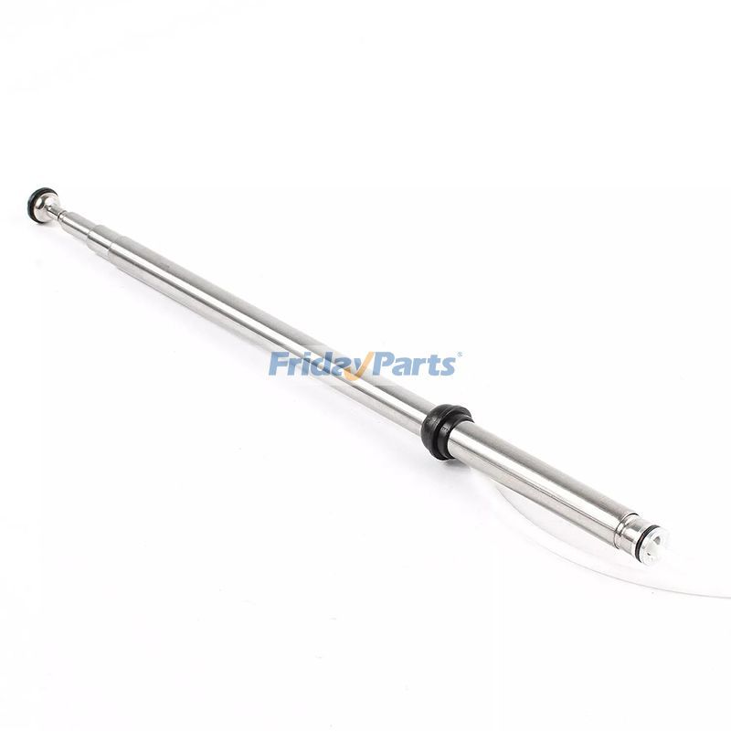 Antenna Rod Mast & Cable for Vehicle
