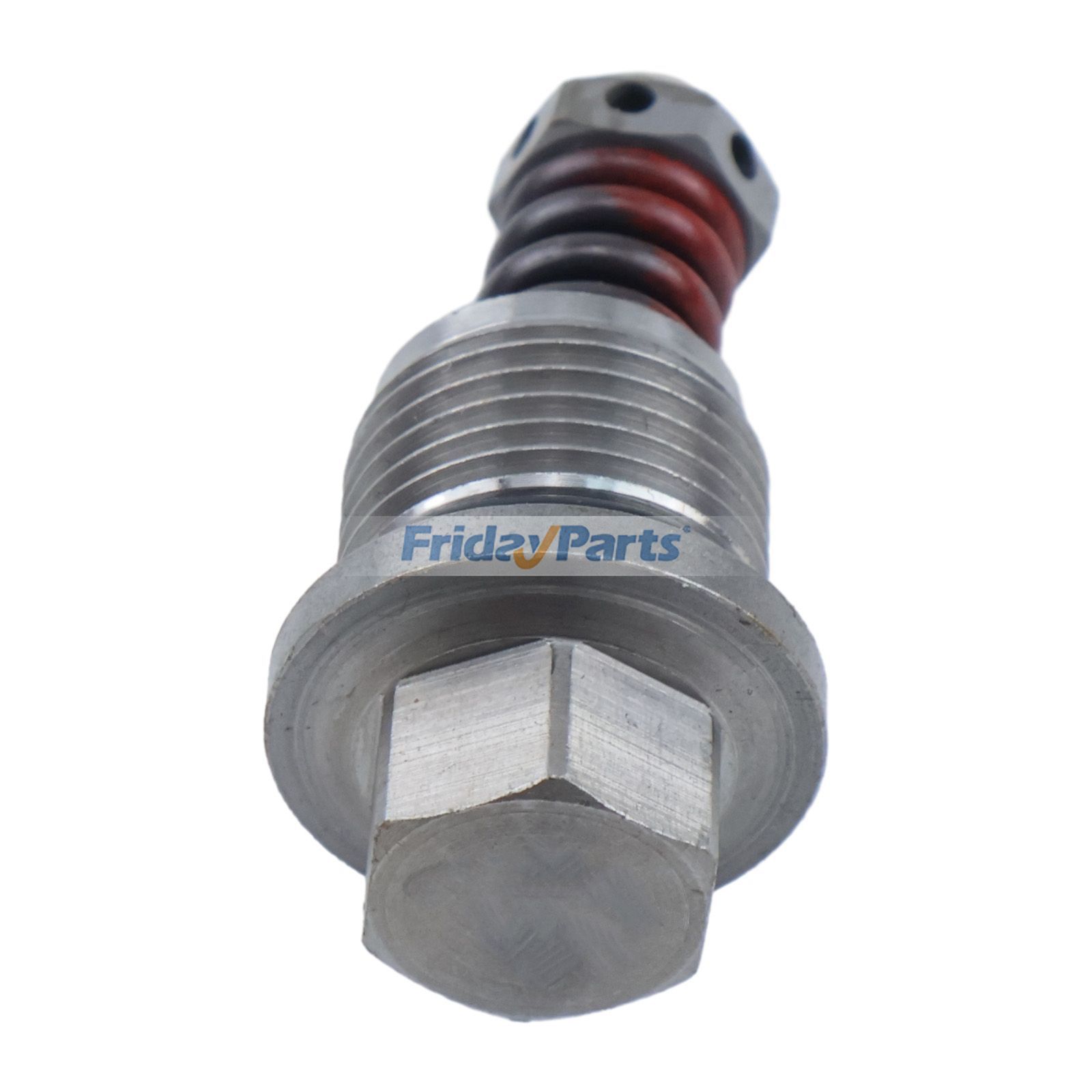 FridayParts Anti-Cavitation Valve