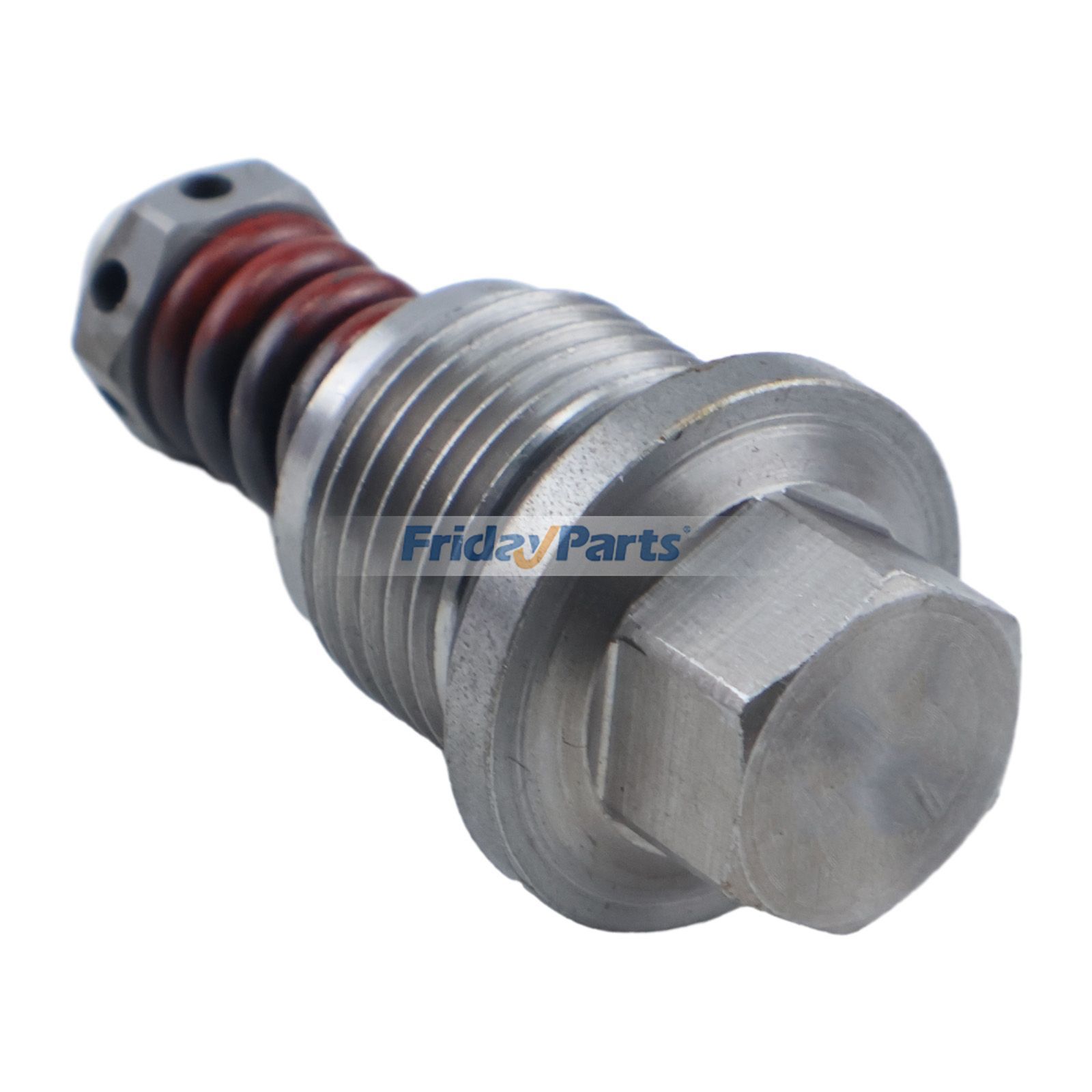 Anti-Cavitation Valve for Loader