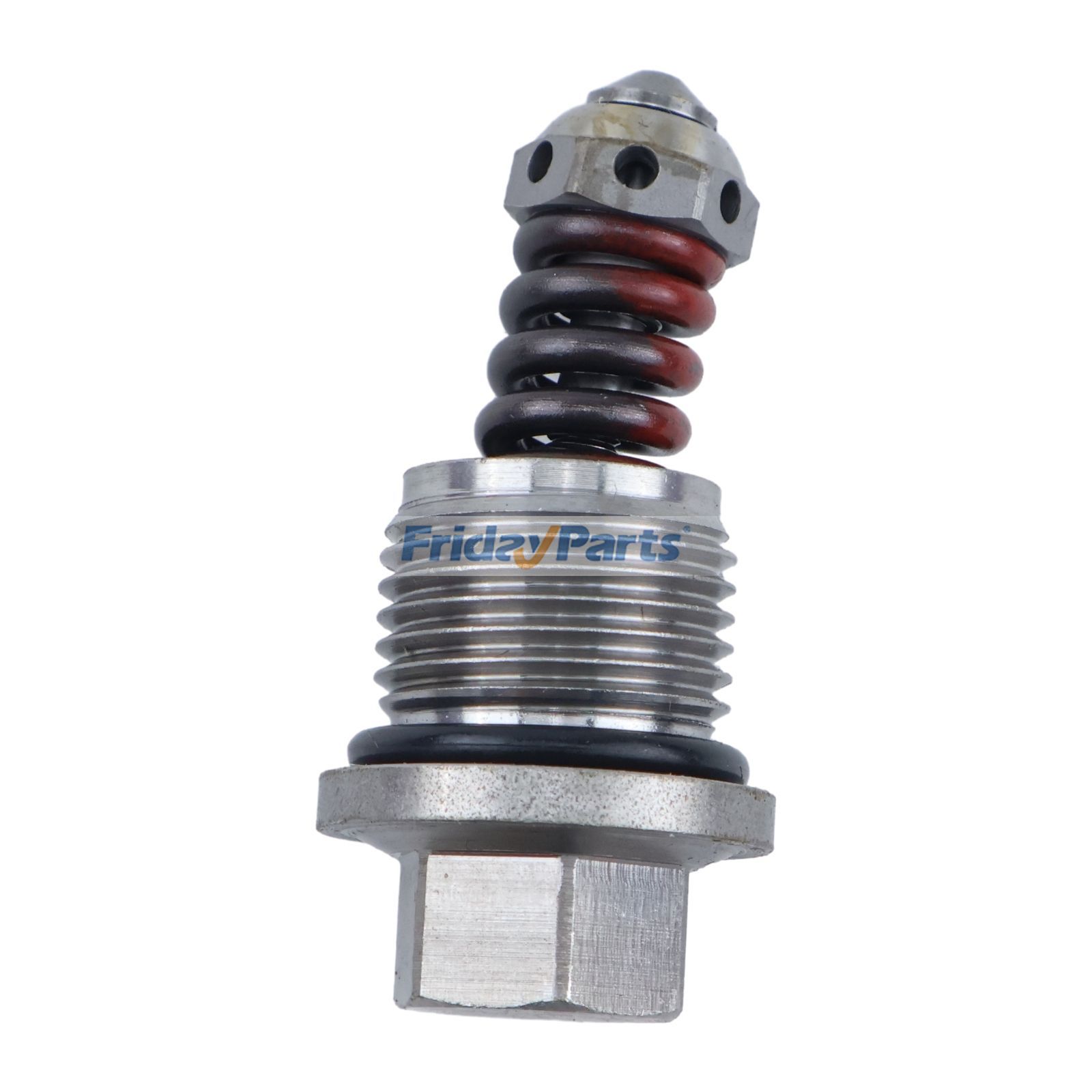  Anti-Cavitation Valve For BOBCAT