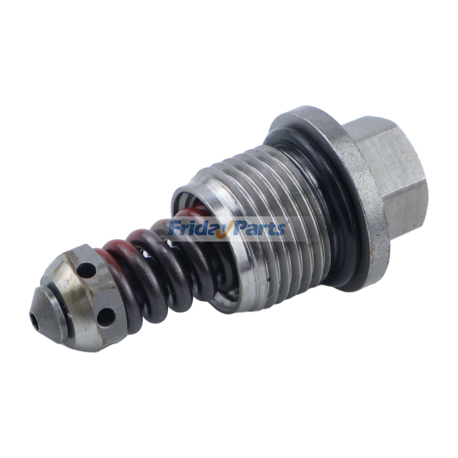 Loader Anti-Cavitation Valve