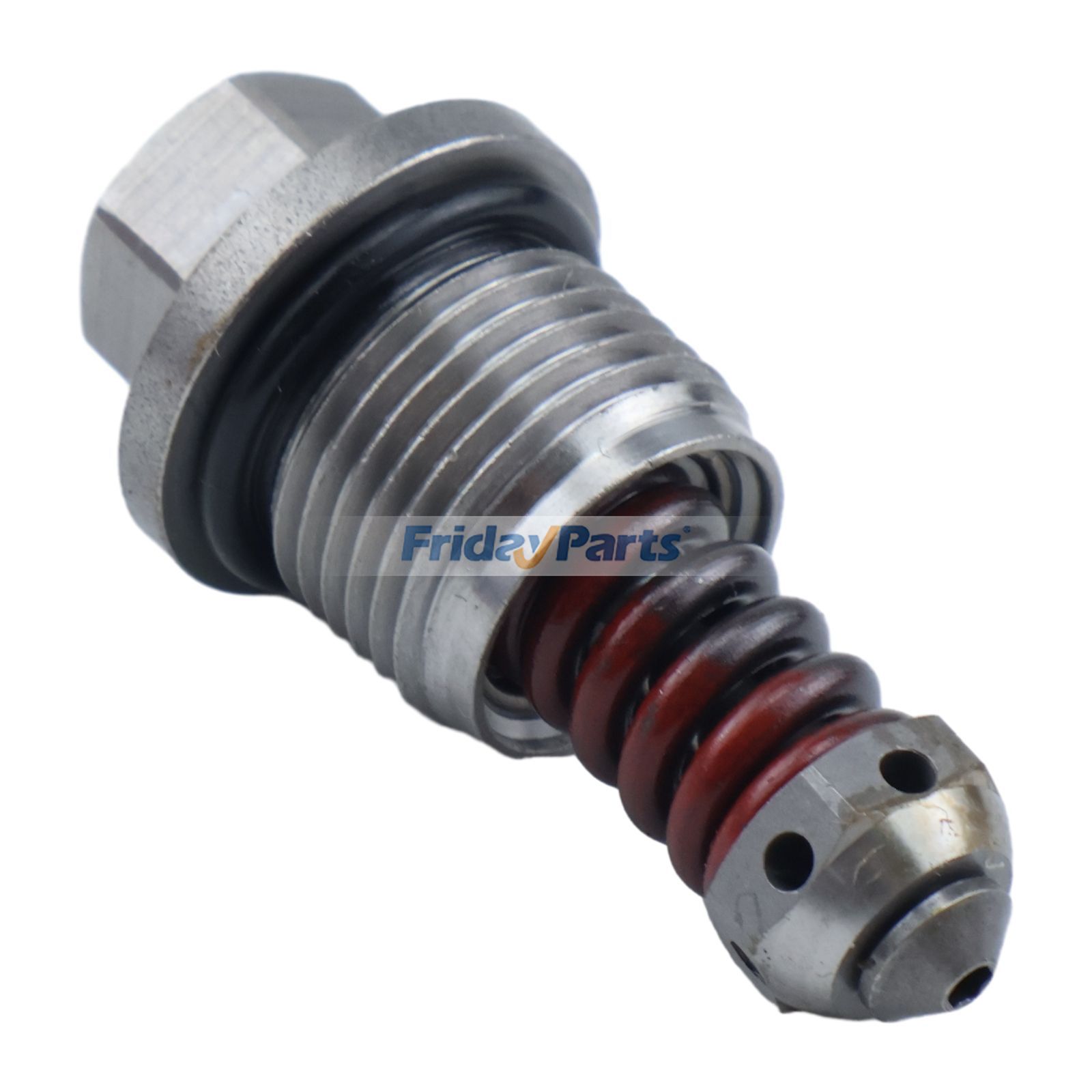 Anti-Cavitation Valve in Stock in China