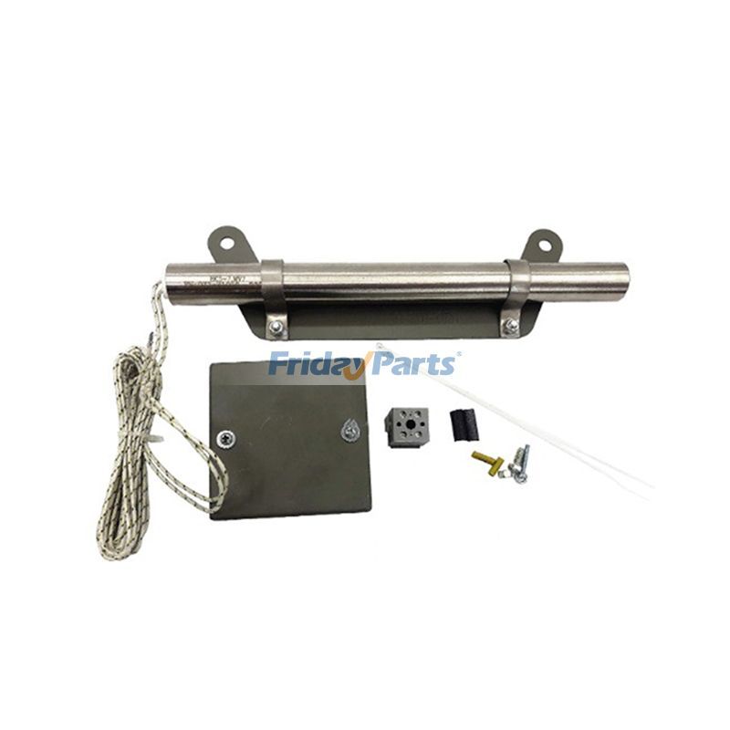 Aquecedor anti-condensação 45-0074 para gerador Stamford