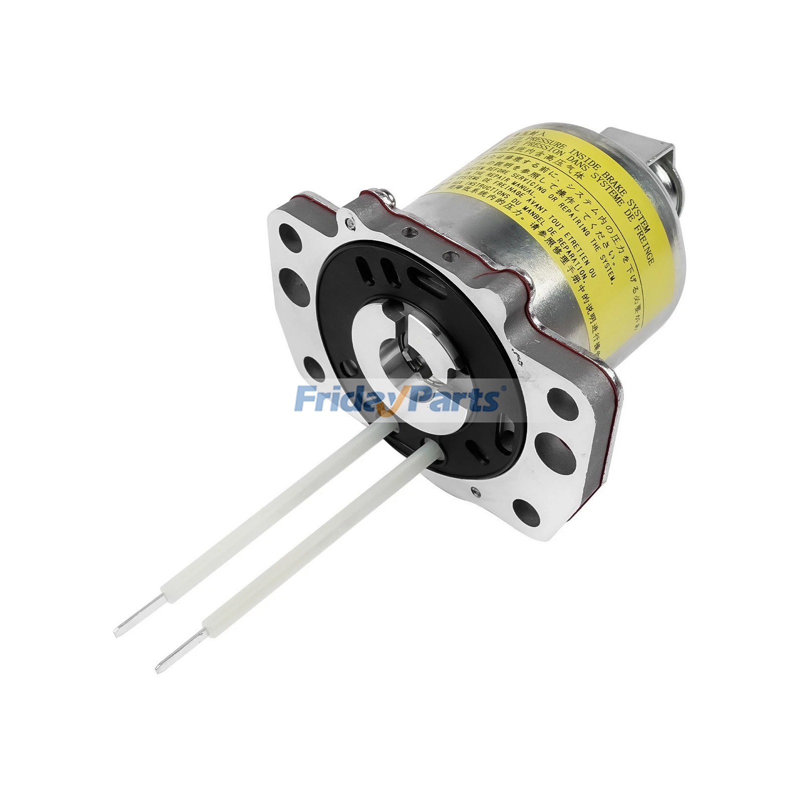 ABS-Bremspumpenaktuator 44510-47050 für Toyota Prius 1.5L L4 2004-2009