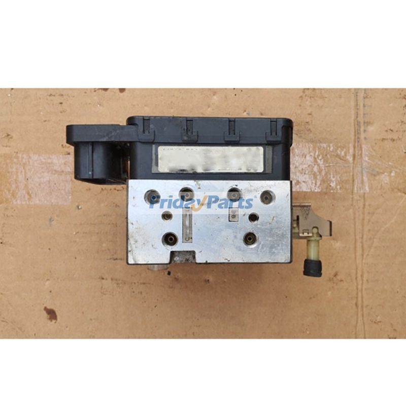 Anti-Lock Brake ABS Actuator 44510-50120 for Lexus Vehicle LS460 LS500H LS600H 2008-2019