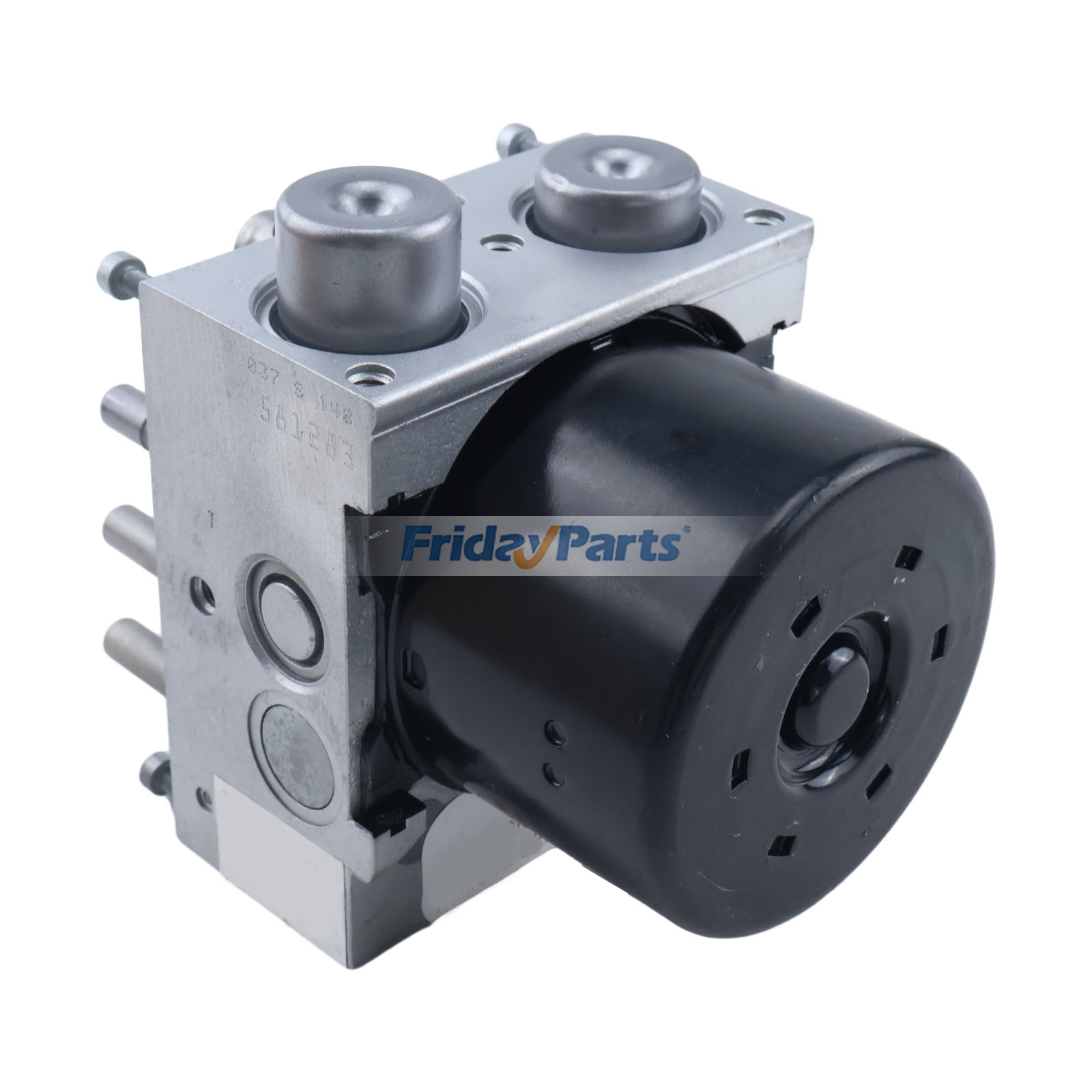 Unidad de control ABS (sistema de frenos antibloqueo) 68067457AA 68003363AA para Jeep Wrangler 3.6L 3.8L V6 2010-1018. Calidad premium con 3 años de garantía. Para Jeep