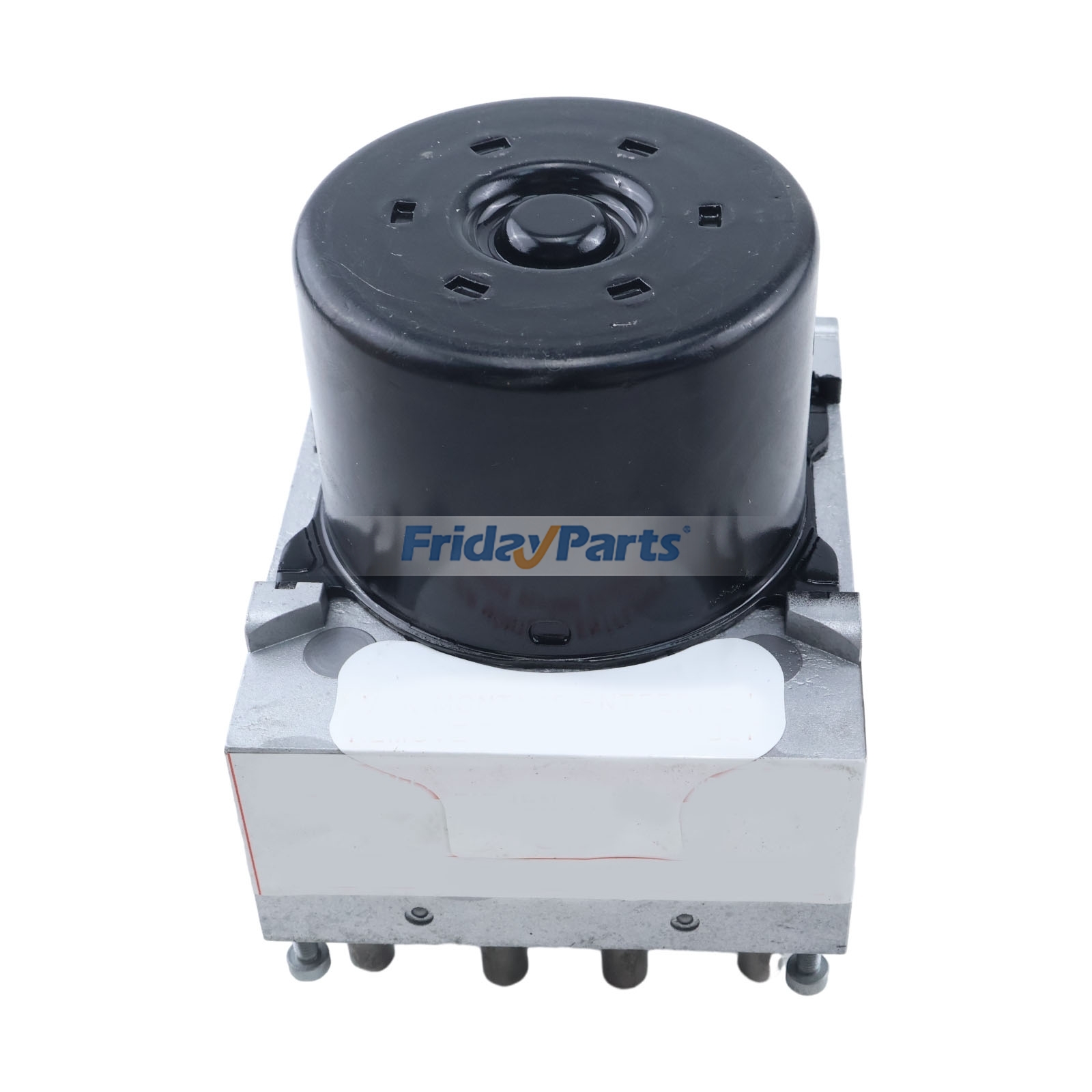 Unidad de control ABS (sistema de frenos antibloqueo) 68067457AA 68003363AA para Jeep Wrangler 3.6L 3.8L V6 2010-1018. Calidad premium con 3 años de garantía. de FridayParts