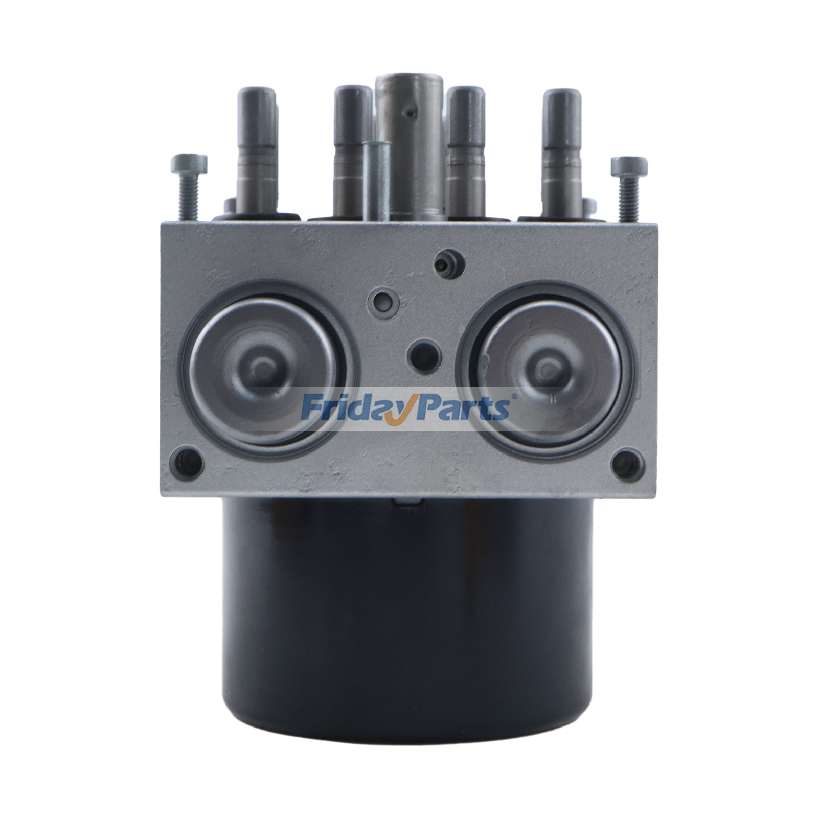 Unidad de control ABS (sistema de frenos antibloqueo) 68067457AA 68003363AA para Jeep Wrangler 3.6L 3.8L V6 2010-1018. Calidad premium con 3 años de garantía.