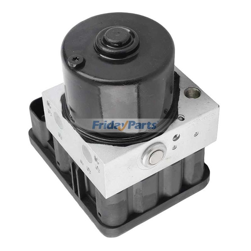 Anti Blockier ABS Modul 1K0907379AA 1K0907379AC für Volkswagen EOS GTI Golf V 2007-2010